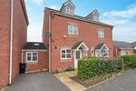 Saxthorpe Road, Hamilton, Leicester, Leicestershire, LE5 1PT
