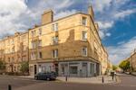 20/7 Watson Crescent EH11 1HF
