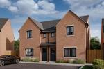 Millstream Gardens, Hereford HR3