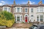 Abbotshall Road, Catford, London, SE6