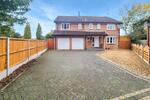 Catesby Green, Luton, Bedfordshire, LU3 4DP