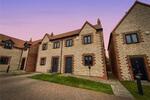 Millers Court, Gainsborough DN21