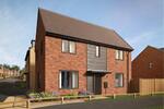 Plot 77, The Lawrence at Wharncliffe Park, Manchester Road S36