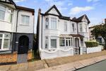 Woodfield Park Drive, Leigh-On-Sea