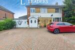 Princess Margaret Road, East Tilbury, RM18