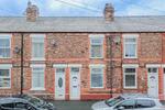Amelia Street, Warrington WA2