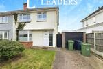 Oldbury Road, Worcester, Worcestershire, WR2