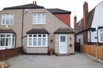 Aldborough Road, Upminster, Essex, RM14