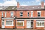 Priory Road, CV8