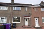 Stewart Drive, Irvine KA12