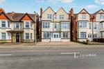 Drummond Road, PE25