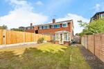 Grange Avenue, CV8
