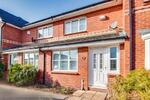 Petworth Close, Sharston, Manchester, M22