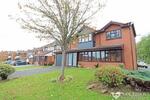 Newcomen Drive, Tipton DY4