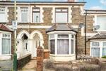 Broomfield Street, Caerphilly, CF83