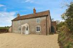 Sherborne Road, Henstridge, Templecombe, Somerset, BA8