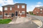 Sycamore Croft, Belper, DE56
