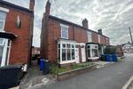 Dover Road , Burton upon Trent DE13