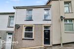 Treharne Street, MERTHYR TYDFIL