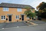 Blackberry Close, Higham Ferrers, Rushden, Northamptonshire, NN10