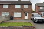 Uplands Close, Dudley, West Midlands
