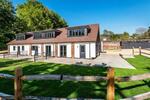 GIVONS GROVE, LEATHERHEAD, KT22