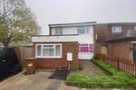 Eliot Road, Royston,