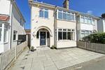 Seafield Avenue, Crosby, Liverpool