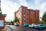 Central Way, Warrington WA2