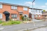 Siskin Close, WD6