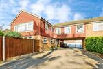 Windsor Close, Windsor Lane, Burnham SL1