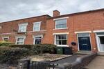 Malvern Road, Worcester WR2