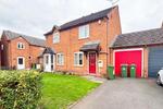Tebbs Close, Countesthorpe LE8