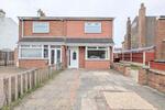 To Let - Stamford Road, Birkdale - Three Bedroom Semi