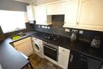 Dickens Spinney, Olney, MK46