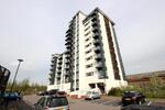 Overstone Court, Dumballs Road, Cardiff Bay, Cardiff, CF10
