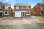 40 Golden Orchard, Halesowen, B62 8TR