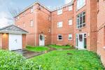 Charlie Soar Court, Eastleigh, SO50