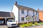 Fieldfare Crescent, Exmouth EX8