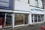 Cheetham Street, Rochdale OL16