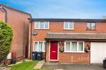 Cherry Orchard, Kenilworth, CV8