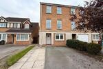Hazel Pear Close, Horwich, Bolton, Greater Manchester, BL6