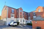 Chaucer Court, East Reach, Taunton, TA1