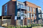 Canada Court, Eastleigh SO50
