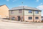 Wellingborough NN8