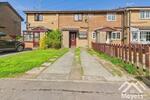 Cranshaw Drive, Blackburn. Lancs. BB1 8RE
