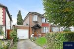 Bowrons Avenue, Wembley, Middlesex, HA0