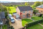 Westby, Grantham, Lincolnshire