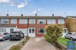 Charlotte Gardens, Romford, RM5