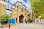 Melville Court, Deptford, London, SE8
